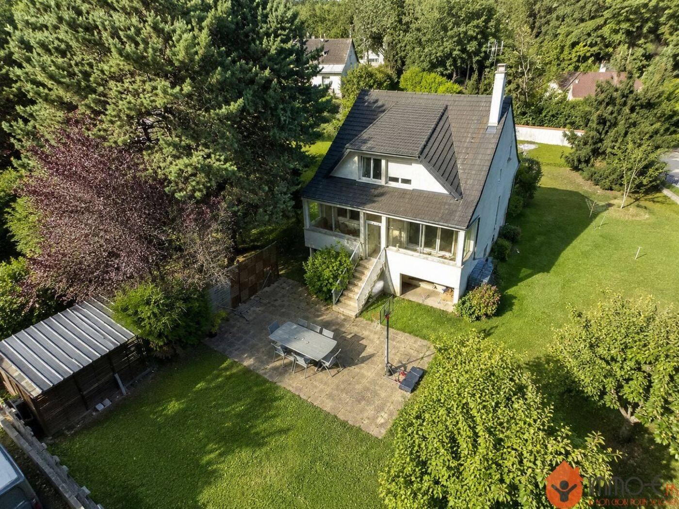 Maison 5 pièces 121 m² · à Esbly · 121 m² · 439 000 €