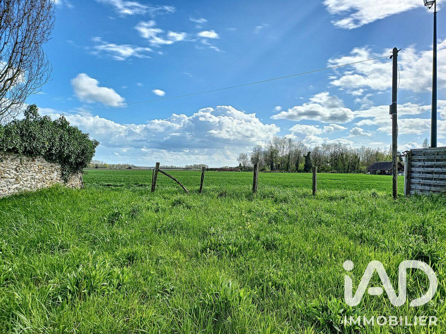 Terrain de 680 m² à Marles-en-Brie - photo 2