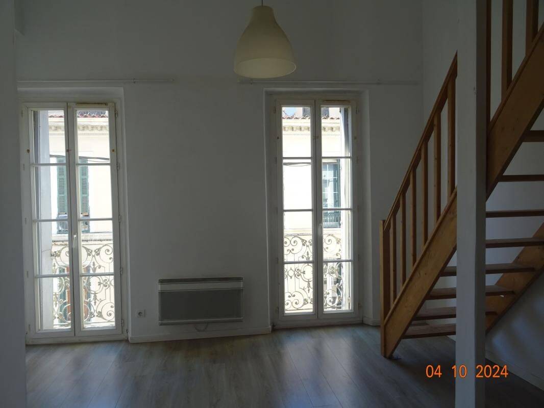 Appartement 3 pièces 43 m² · à Roquevaire · 43 m² · 696 €/mois