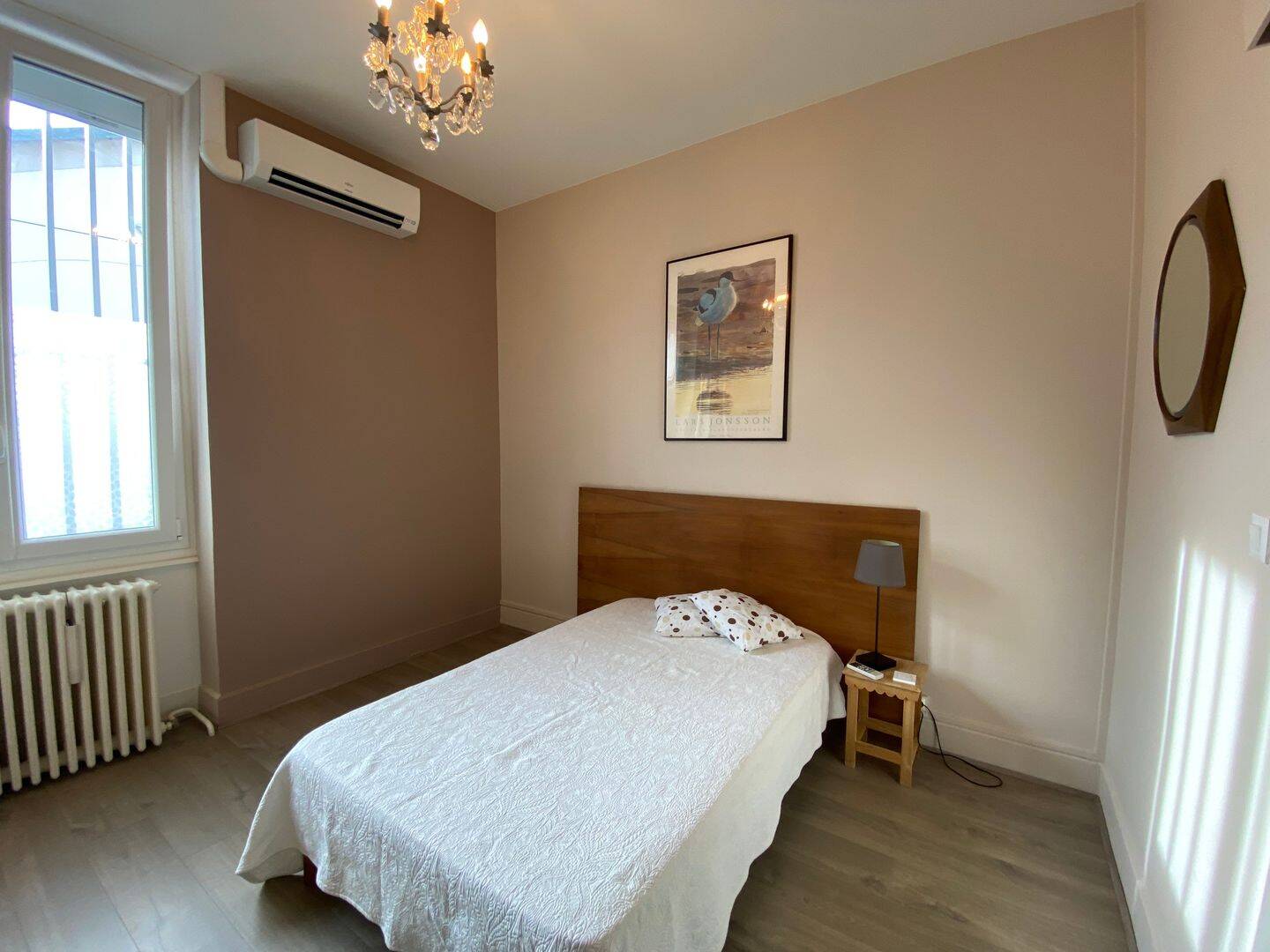 Appartement 2 pièces 33 m² · à Villeurbanne · 33 m² · 780 €/mois