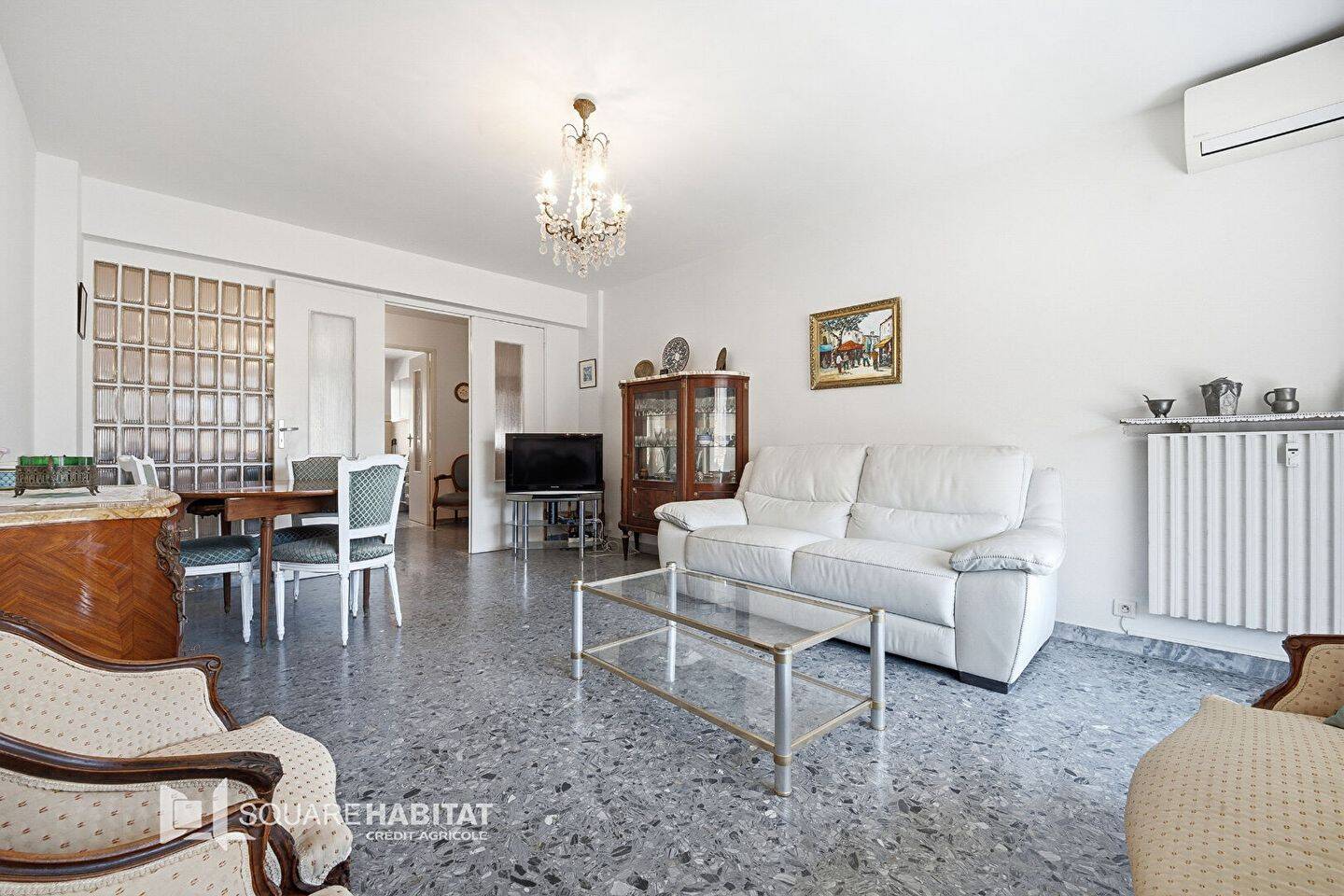 Appartement 3 pièces 80 m² · à Cannes · 80,2 m² · 325 000 €