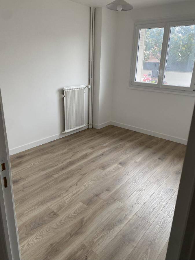 Appartement 4 pièces 67 m² · à Fontenay-sous-Bois · 67 m² · 1 900 €/mois
