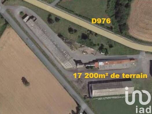 Parking à vendre 298 900 € Le Teilleul 50640