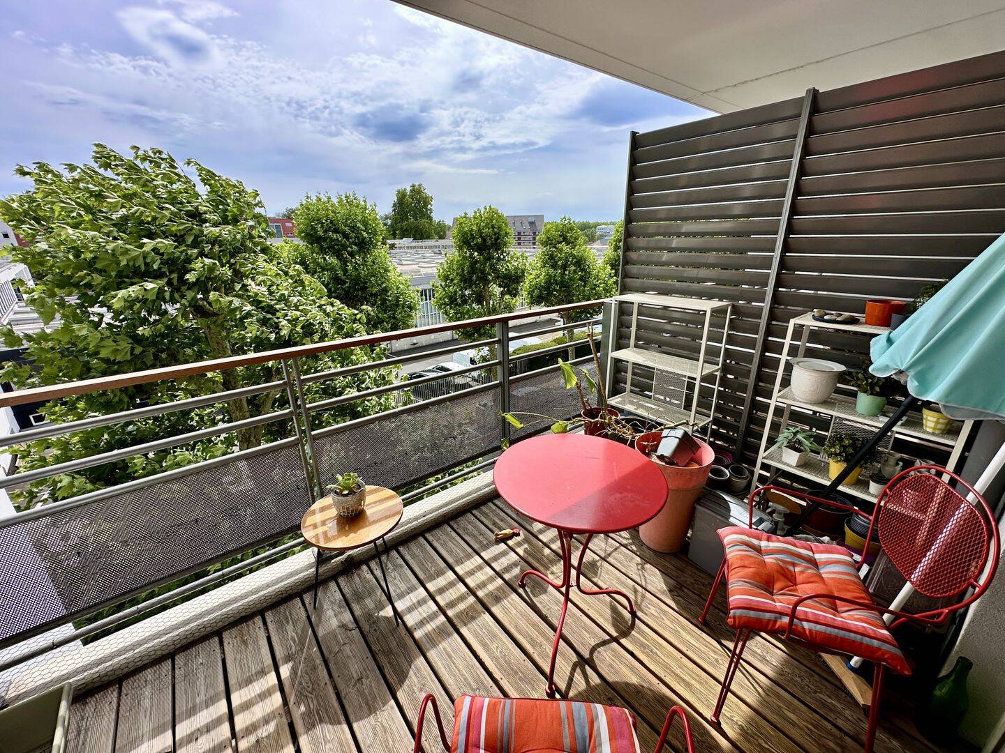 Appartement 2 pièces 42 m² · à Strasbourg · 42 m² · 149 500 €