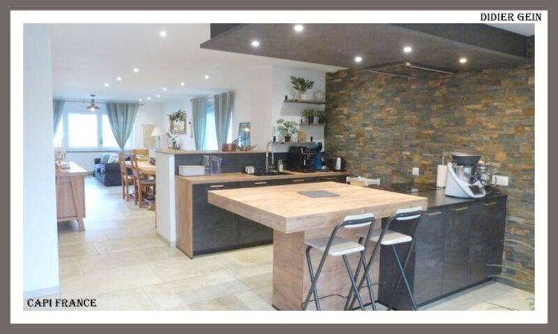 Maison 7 pièces 241 m² · à Sarralbe · 241 m² · 399 000 €