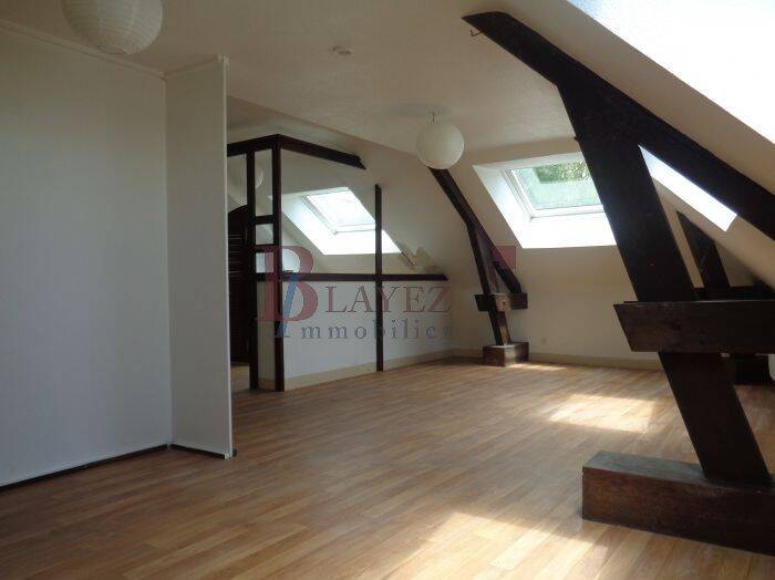 Appartement 1 pièce 39 m² · à Ussel · 39 m² · 44 000 €