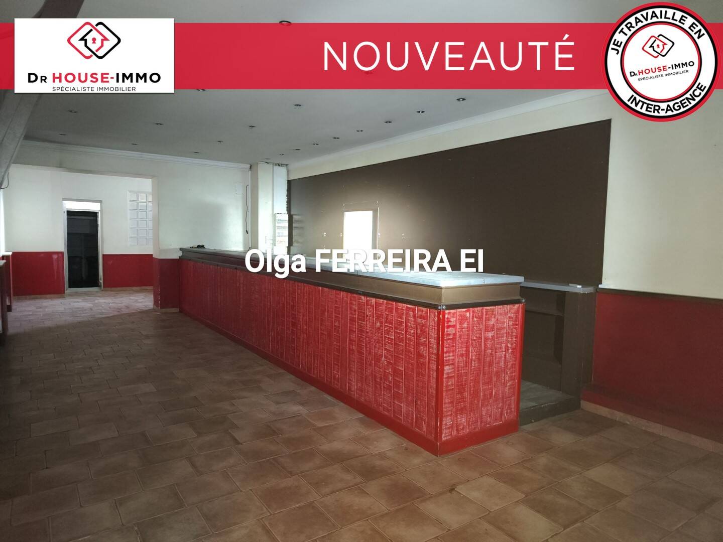 Maison 11 pièces 166 m² · à Limoux · 166 m² · 80 000 €