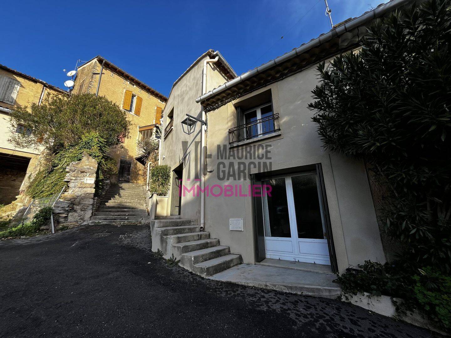 Maison 4 pièces 107 m² · à Châteauneuf-de-Gadagne · 106,7 m² · 265 000 €