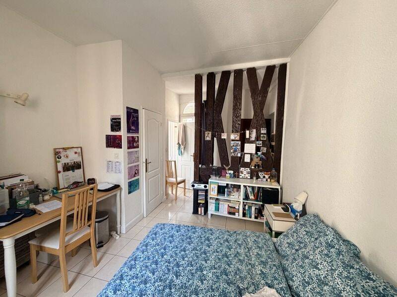 Appartement 1 pièce 22 m² · à Dijon · 22 m² · 89 000 €