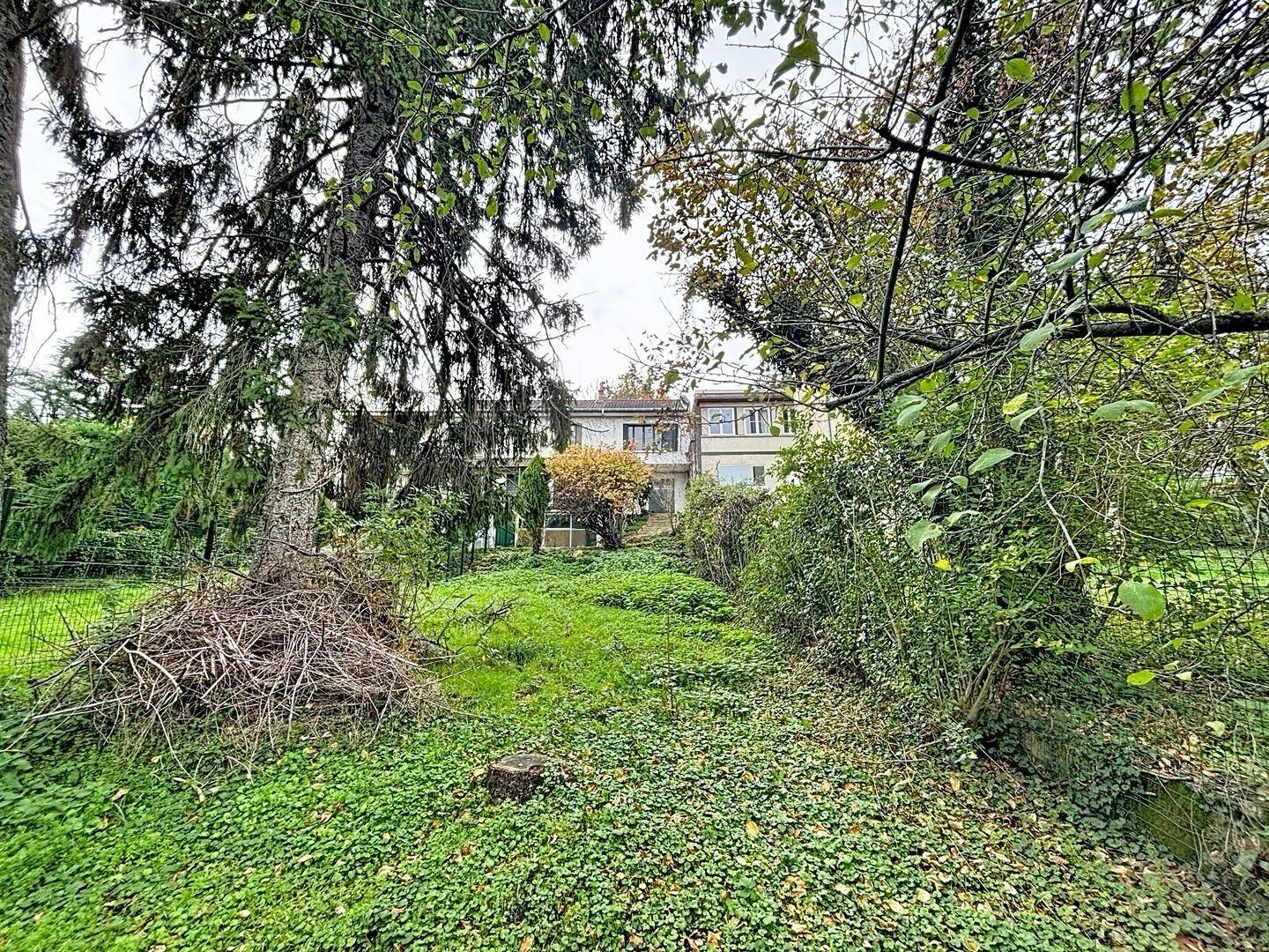 Maison à vendre T4/F4 118 m² 370000 € Tassin-la-Demi ...