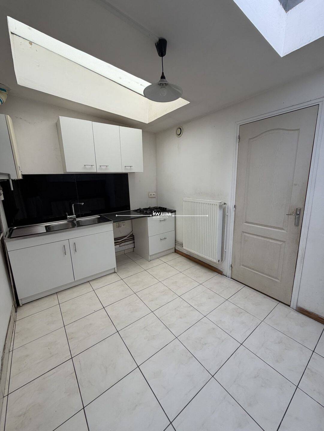 Maison 4 pièces 79 m² · à Houplines · 78,5 m² · 98 500 €