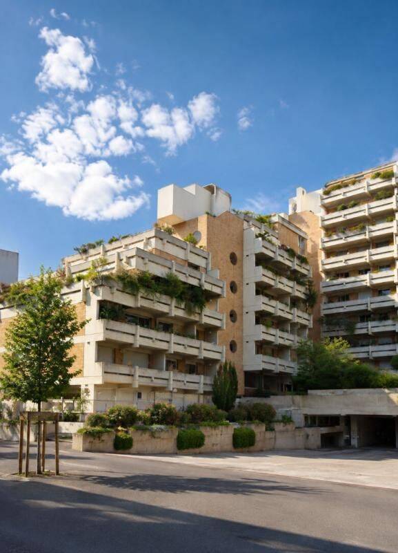 Appartement 3 pièces 76 m² · à Toulouse · 76 m² · 1 300 €