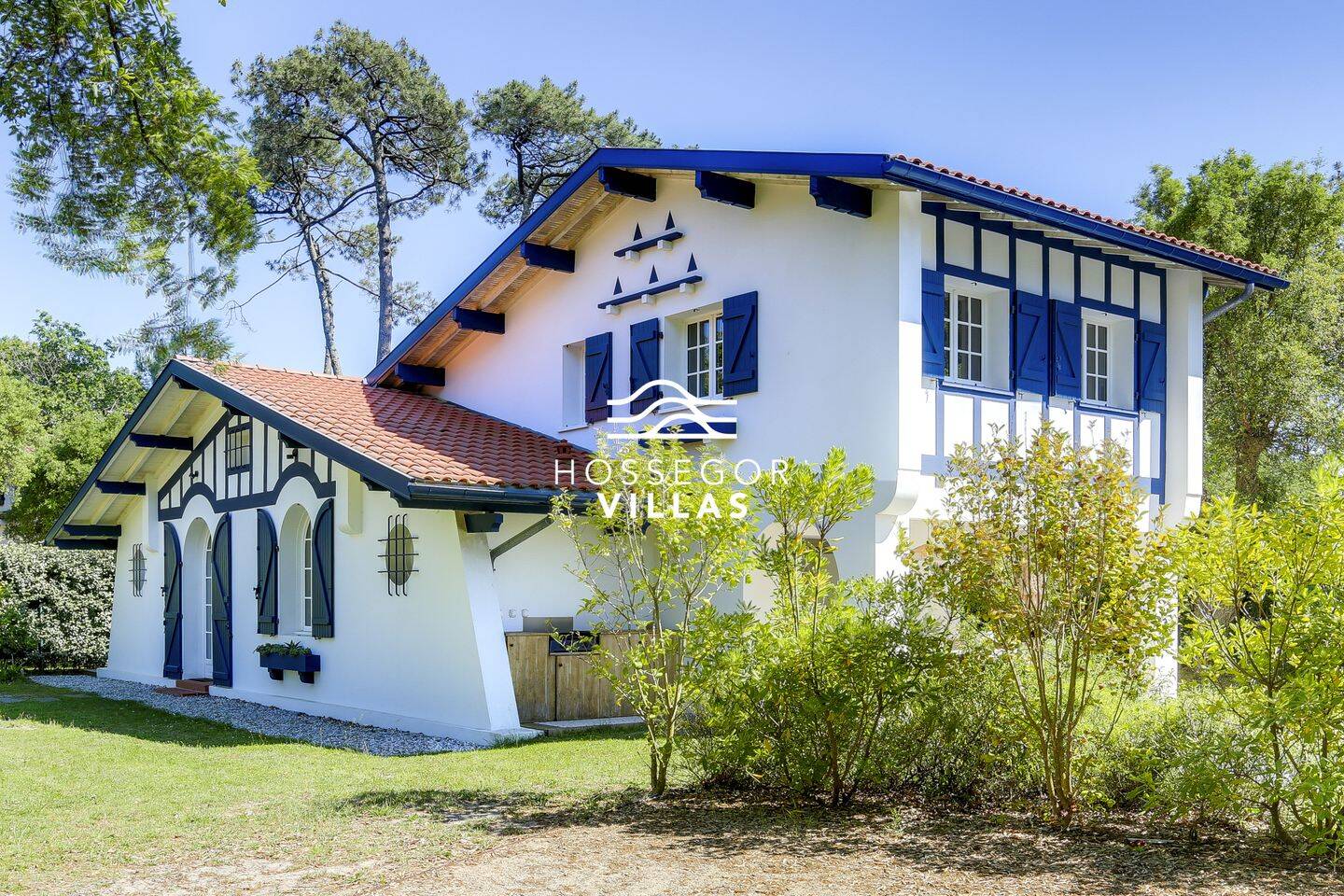 Maison 5 pièces 150 m² · à Soorts-Hossegor · 150 m² · 2 950 000 €