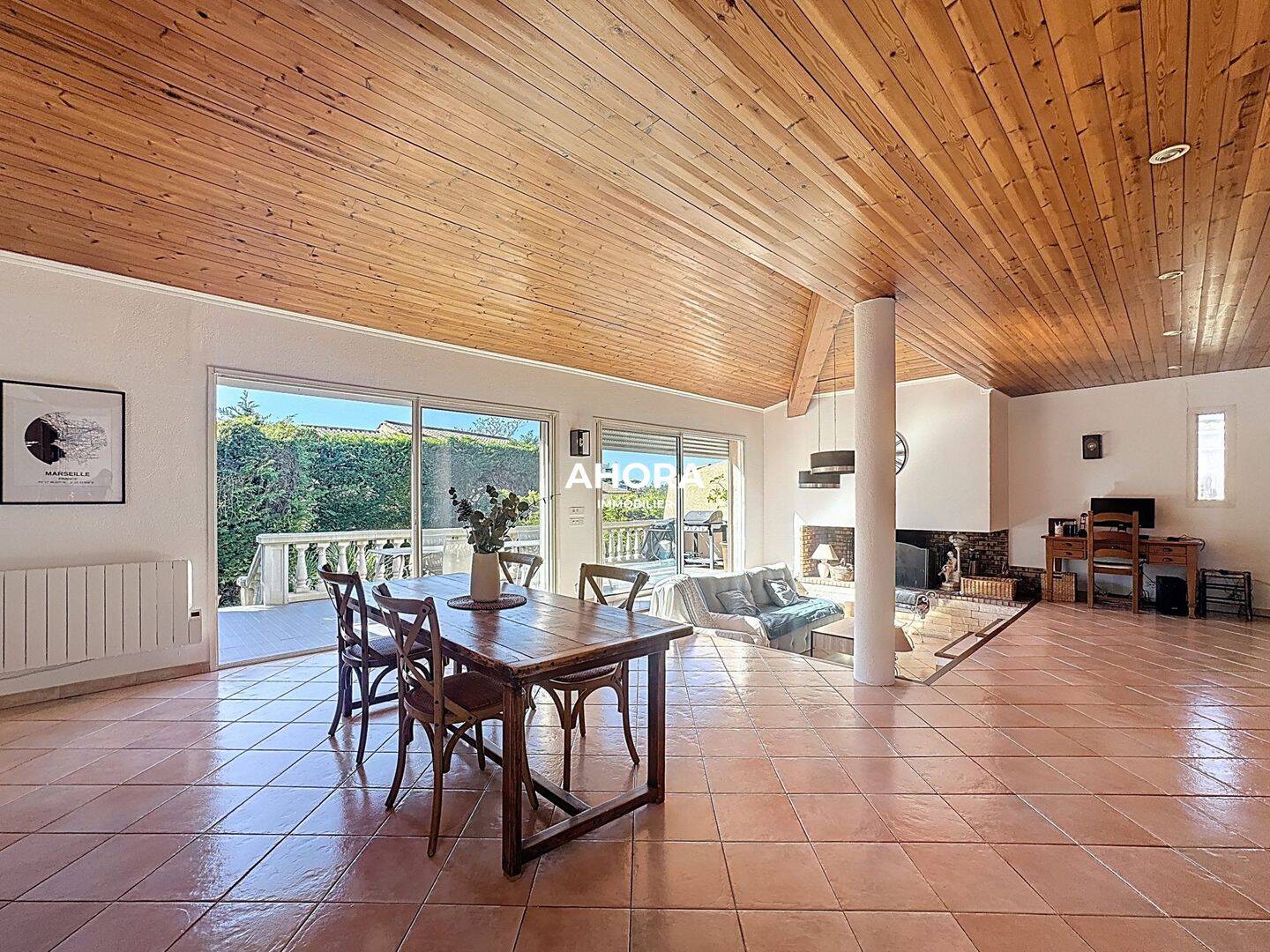 Maison 5 pièces 170 m² · à Marseille 9ème Arrondissement · 170 m² · 875 000 €