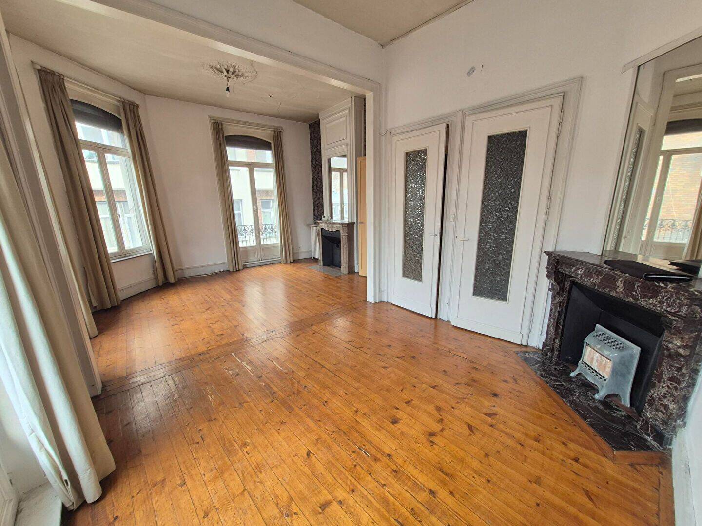 Appartement 4 pièces 102 m² · à Lille · 102 m² · 299 000 €