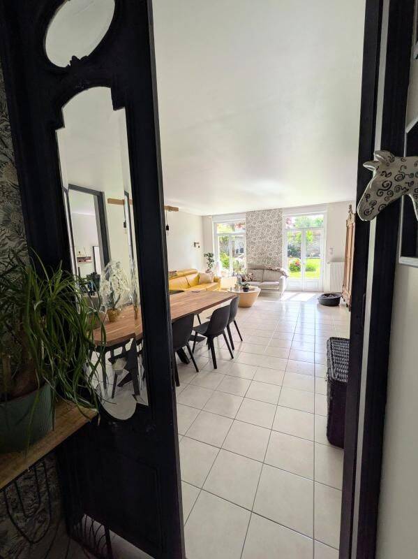 Appartement 3 pièces 95 m² · à Cambrai · 95 m² · 237 000 €