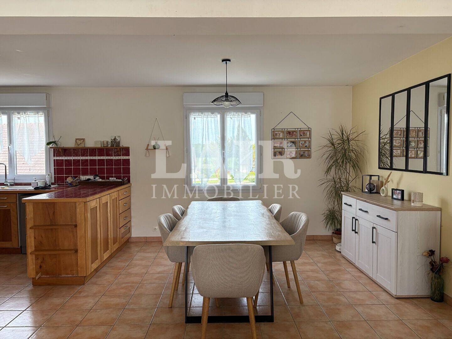 Maison 5 pièces 124 m² · à Alençon · 124 m² · 199 500 €