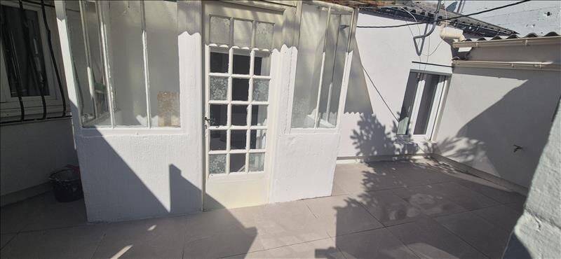 Maison 2 pièces 41 m² · à Le Bourget · 41 m² · 1 050 €/mois