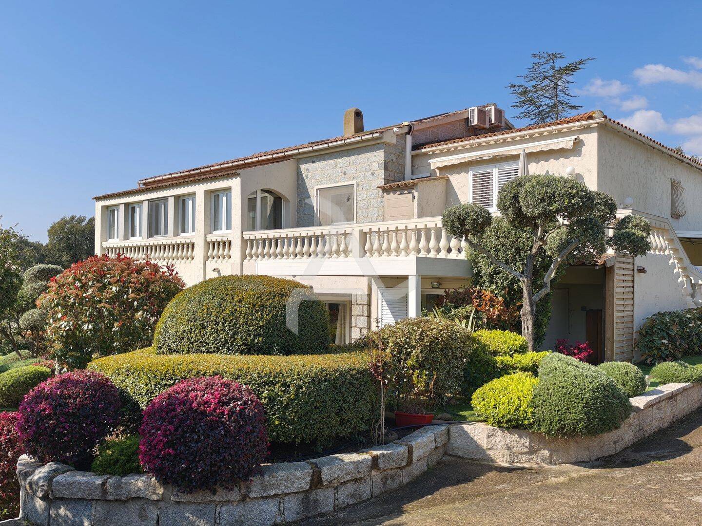 Appartement 5 pièces 138 m² · à Porto-Vecchio · 138 m² · 495 000 €