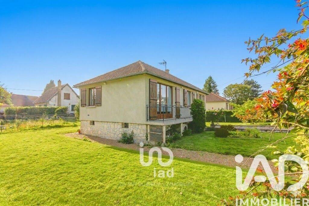 Maison 4 pièces 73 m² · à Le Tronquay · 73 m² · 147 000 €