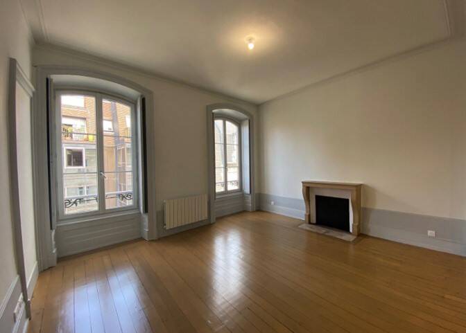 Appartement 2 pièces 55 m² · à Besançon · 55 m² · 726 €