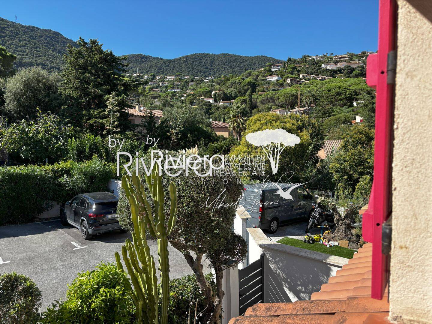 Appartement 4 pièces 54 m² · à Cavalaire-sur-Mer · 54 m² · 378 000 €