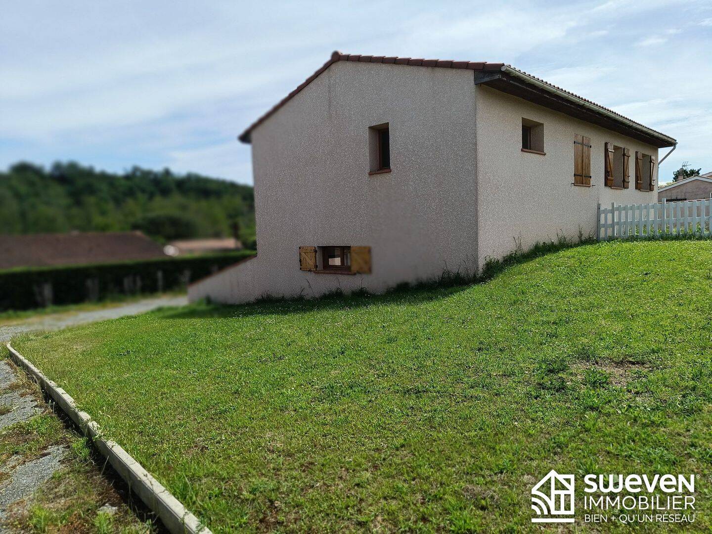 Maison 7 pièces 156 m² · à Marquefave · 156 m² · 260 000 €