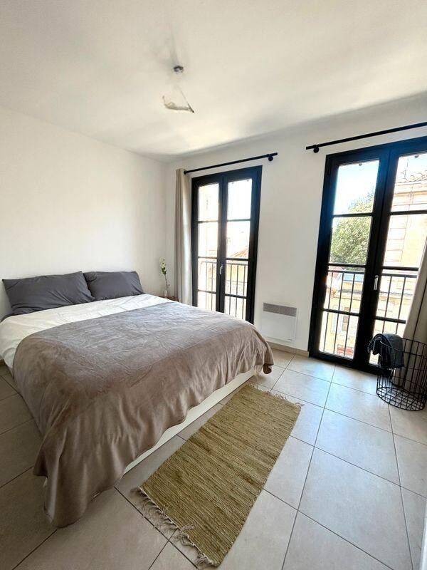 Appartement 2 pièces 42 m² · à Aix-en-Provence · 42 m² · 1 050 €