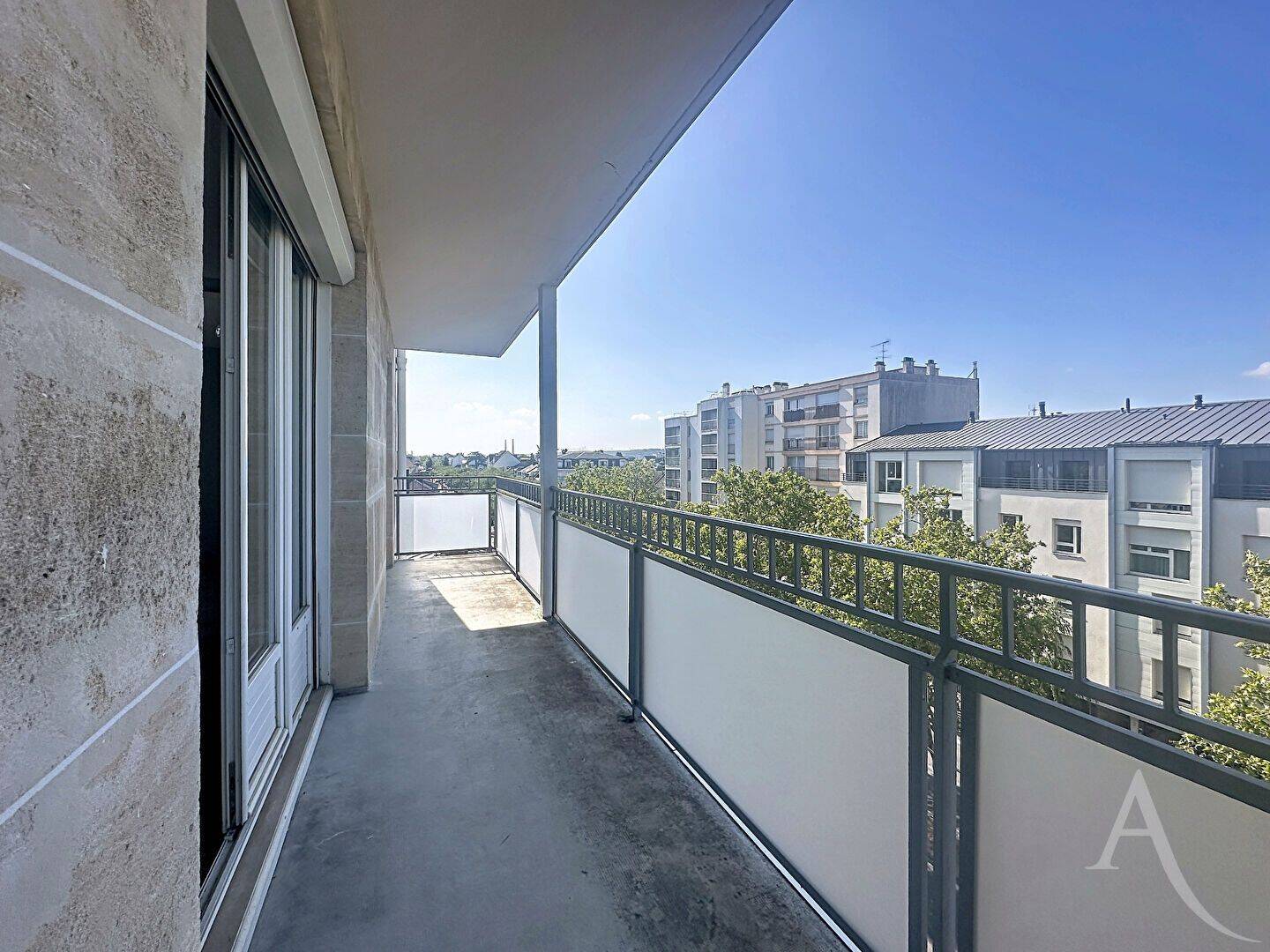 Appartement 3 pièces 75 m² · à Mantes-la-Jolie · 75 m² · 955 €