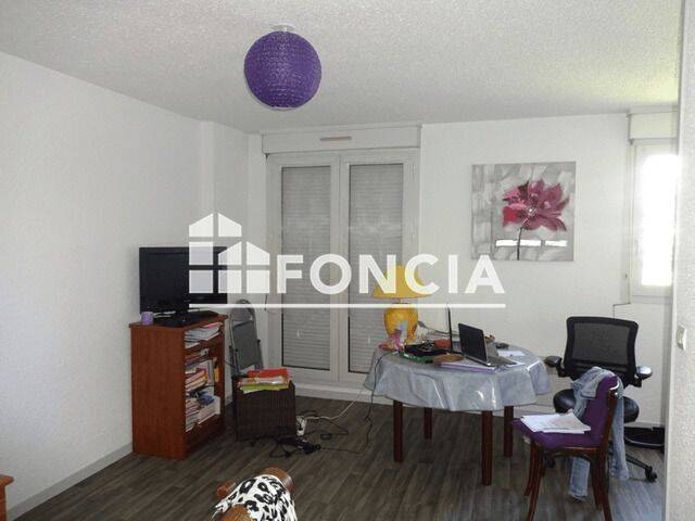 Appartement 1 pièce 26 m² · à Limoges · 25,9 m² · 374 €