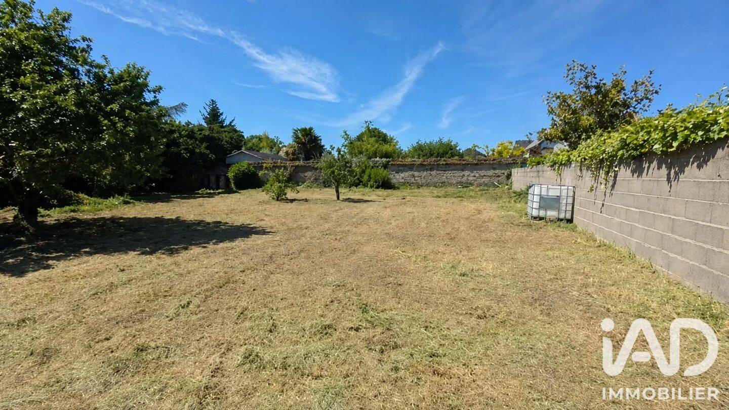 Terrain de 949 m² à Candé - photo 2
