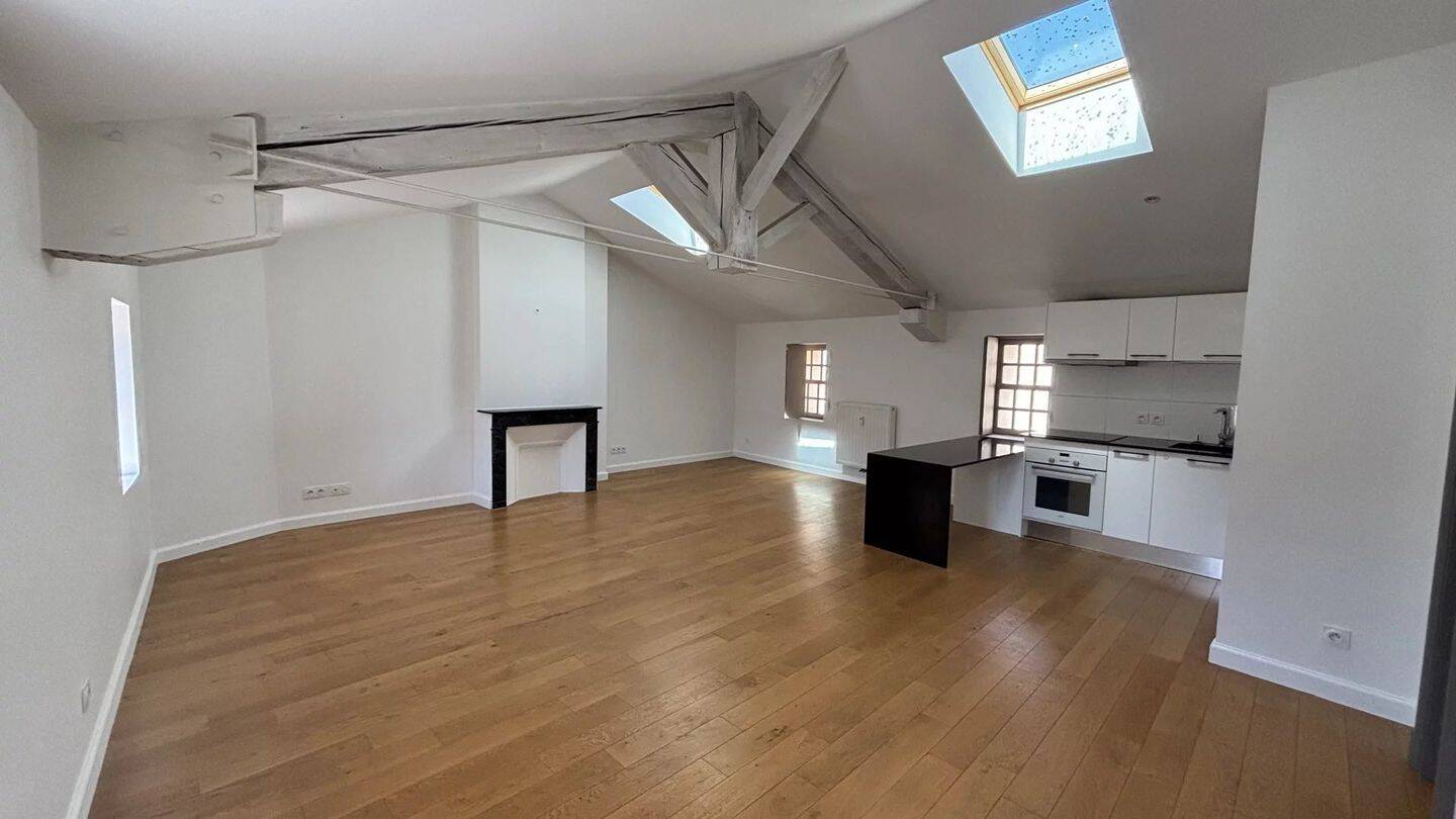 Appartement 3 pièces 72 m² · à Narbonne · 72 m² · 765 €