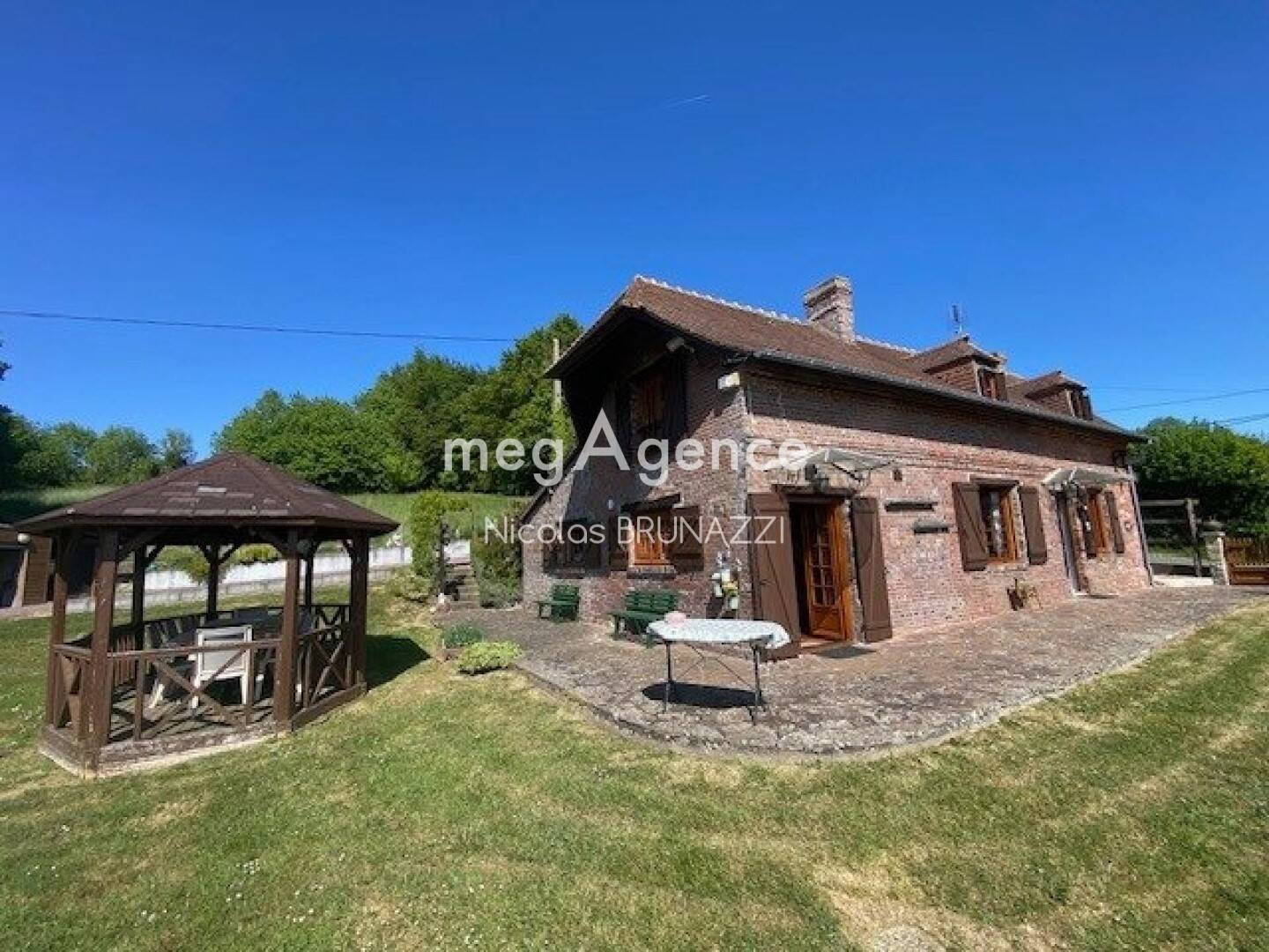 Maison 5 pièces 110 m² · à Val-de-Vie · 110 m² · 212 000 €