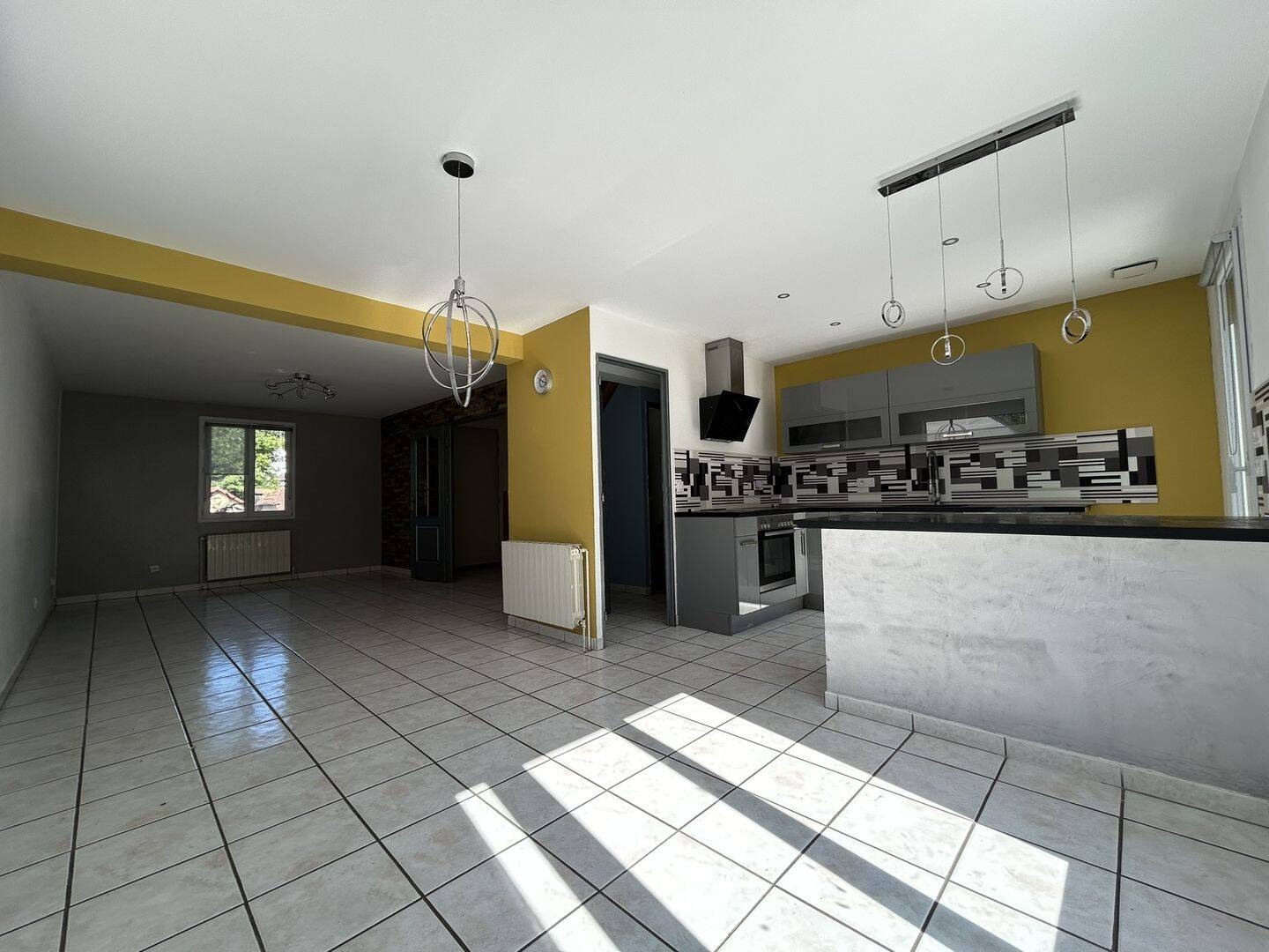 Maison 7 pièces 137 m² · à Freyming-Merlebach · 137,4 m² · 243 000 €
