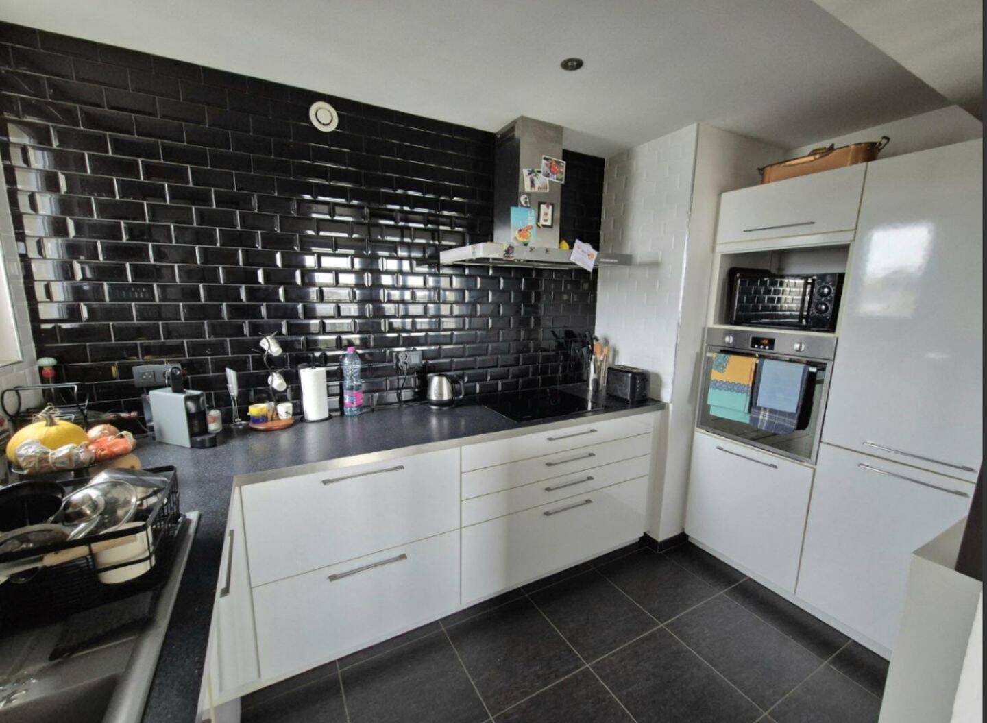 Appartement 4 pièces 94 m² · à Brest · 93,6 m² · 243 800 €