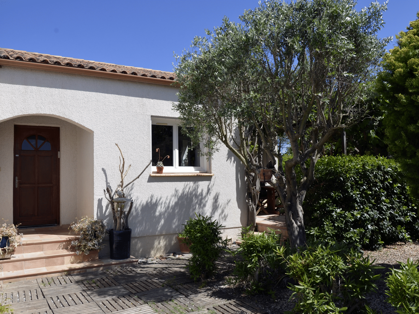 Maison 5 pièces 116 m² · à Marseillan · 116 m² · 378 000 €