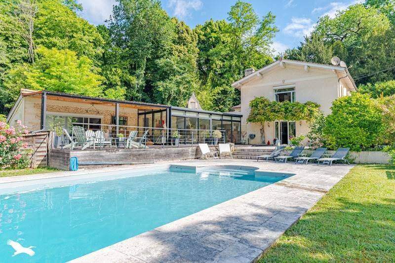 Maison 7 pièces 275 m² · à Cénac · 275 m² · 1 095 000 €