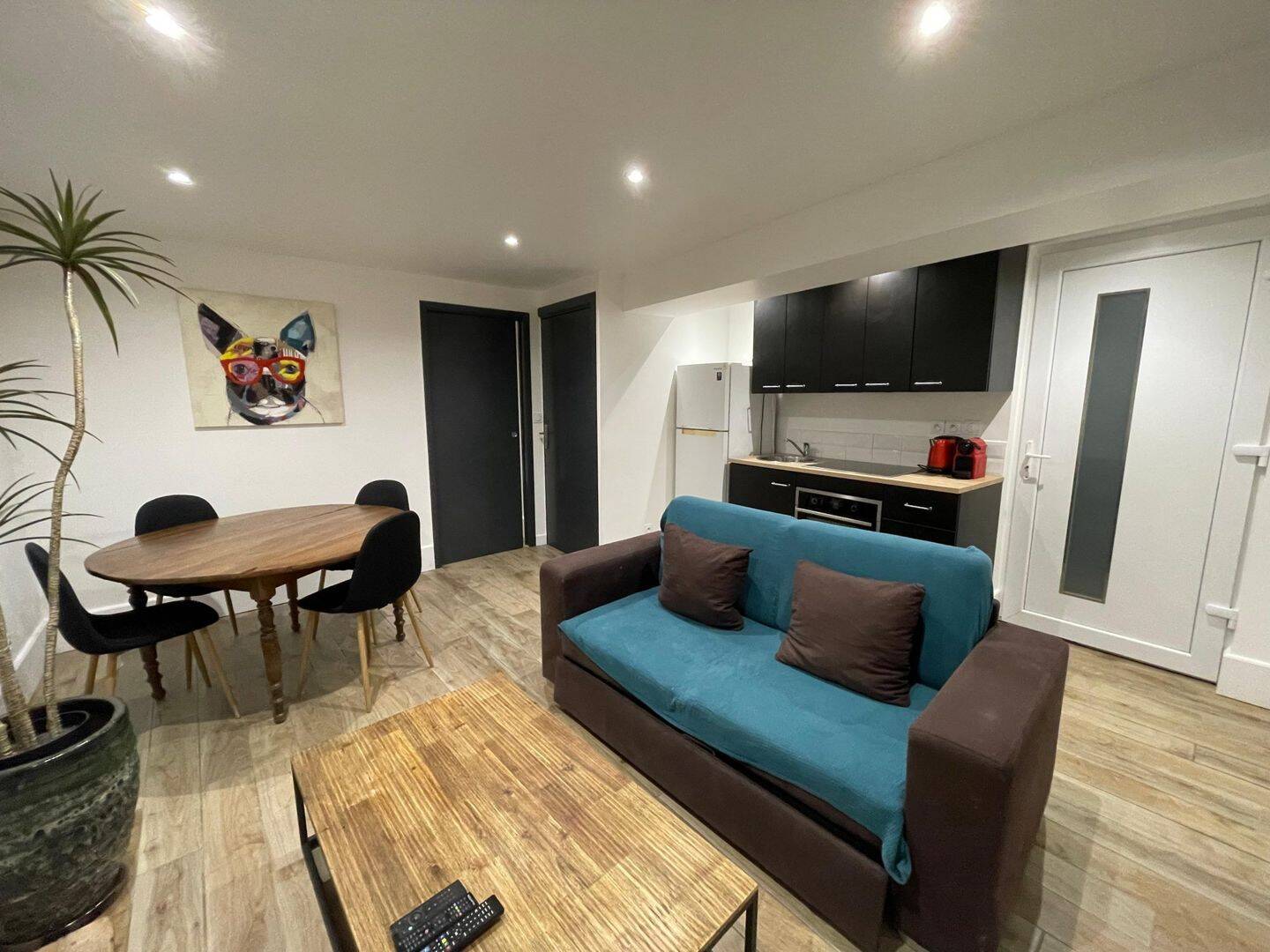 Appartement 2 pièces 32 m² · à Orléans · 32 m² · 114 900 €