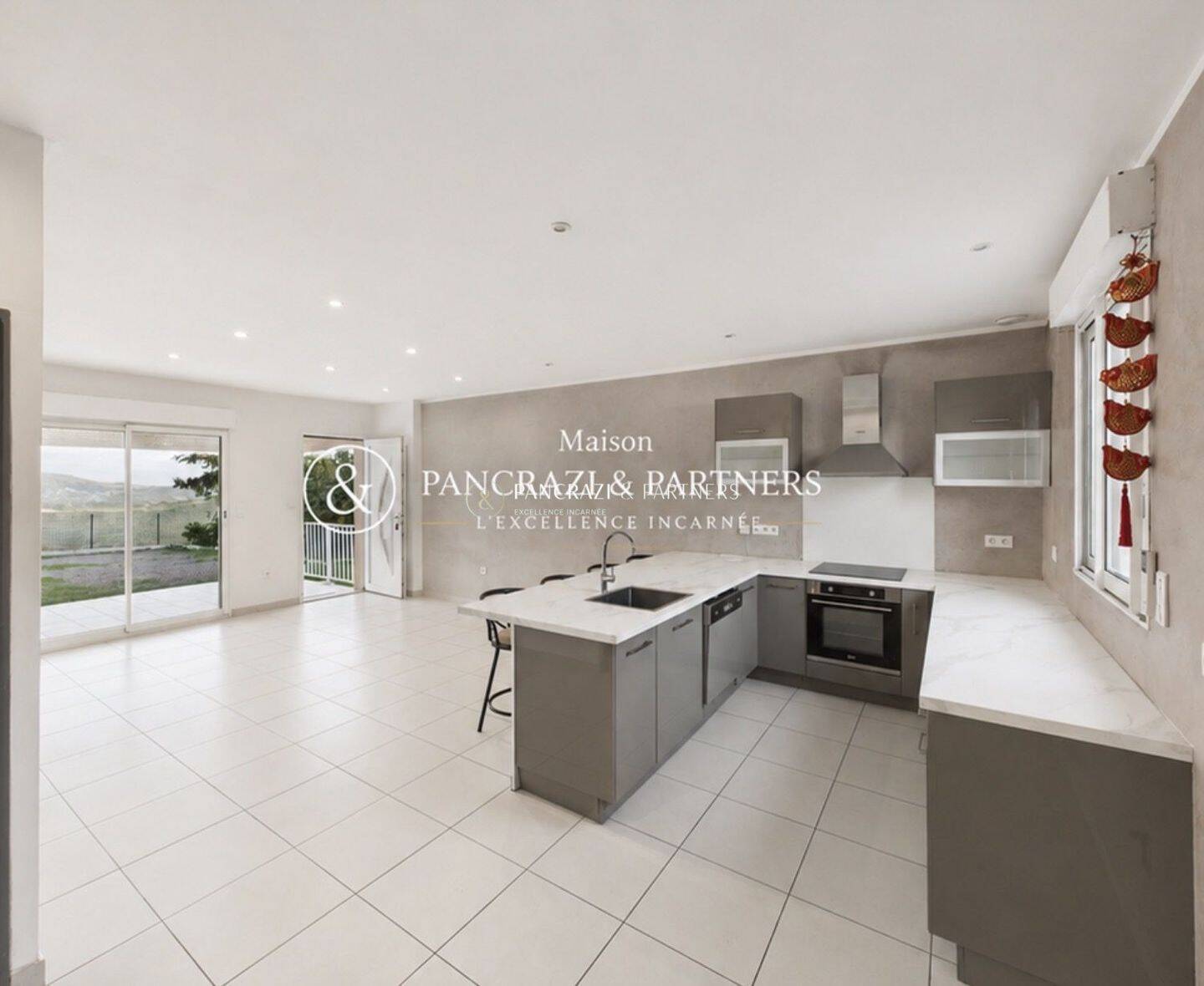 Appartement 4 pièces 90 m² · à Appietto · 90 m² · 420 000 €