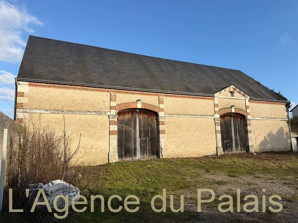 Maison 2 pièces 290 m² · à Blois · 290 m² · 265 000 €