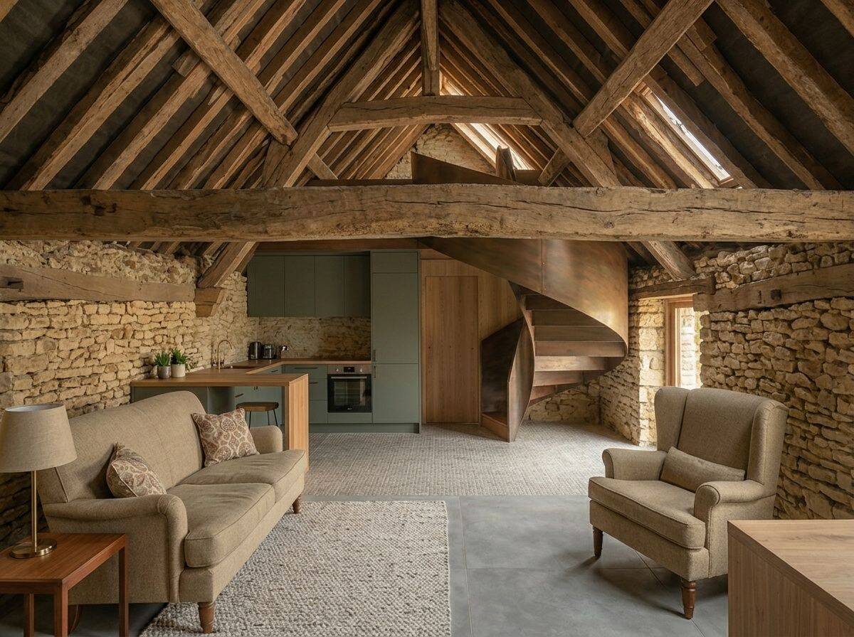 Maison 2 pièces 50 m² · à Fay-aux-Loges · 50 m² · 76 000 €