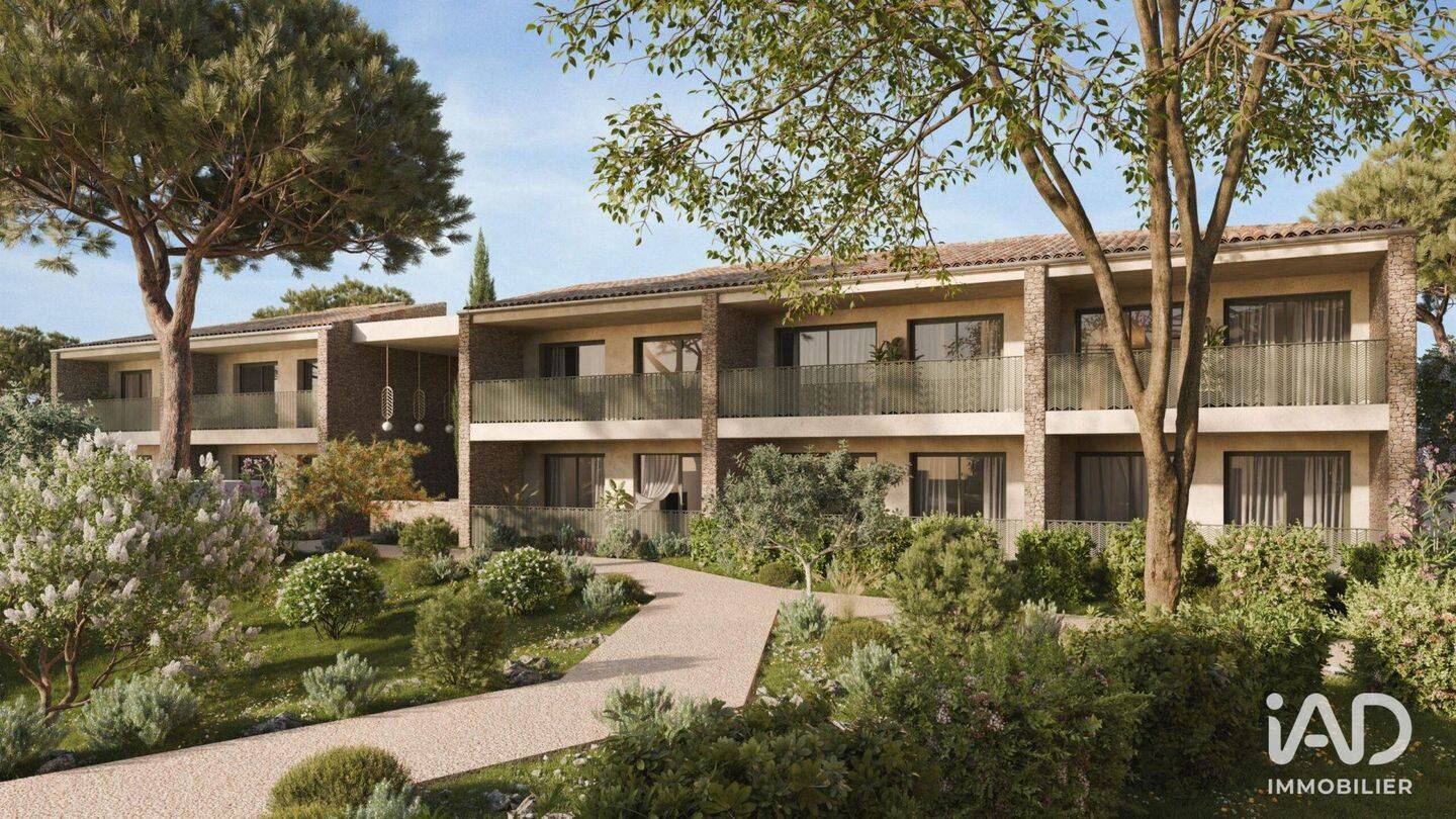 Appartement 3 pièces 76 m² · à Uzès · 76 m² · 430 000 €
