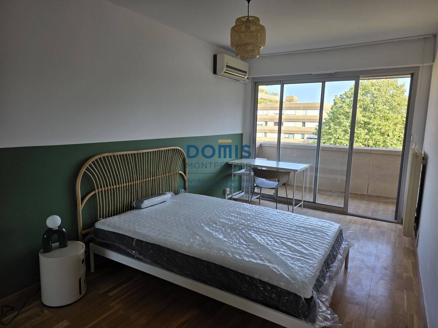 Coup de coeur - appartement 4 chambres meublé haut de gamme - ré — 7