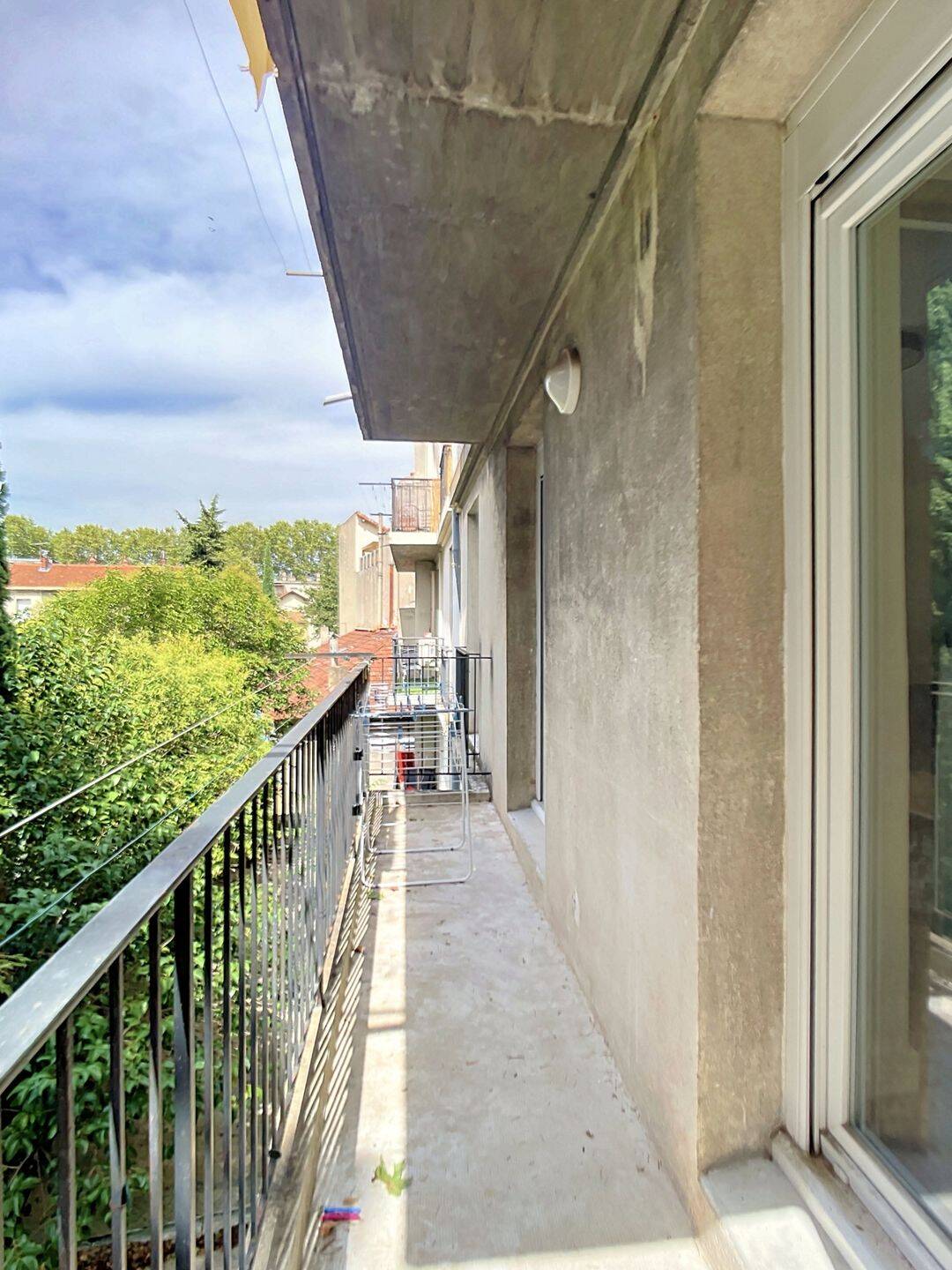 Appartement 2 pièces 43 m² · à Avignon · 43 m² · 670 €/mois