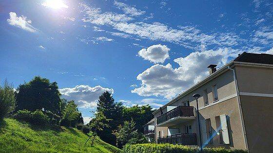 Appartement 3 pièces 59 m² · à Villenoy · 59 m² · 1 085 €