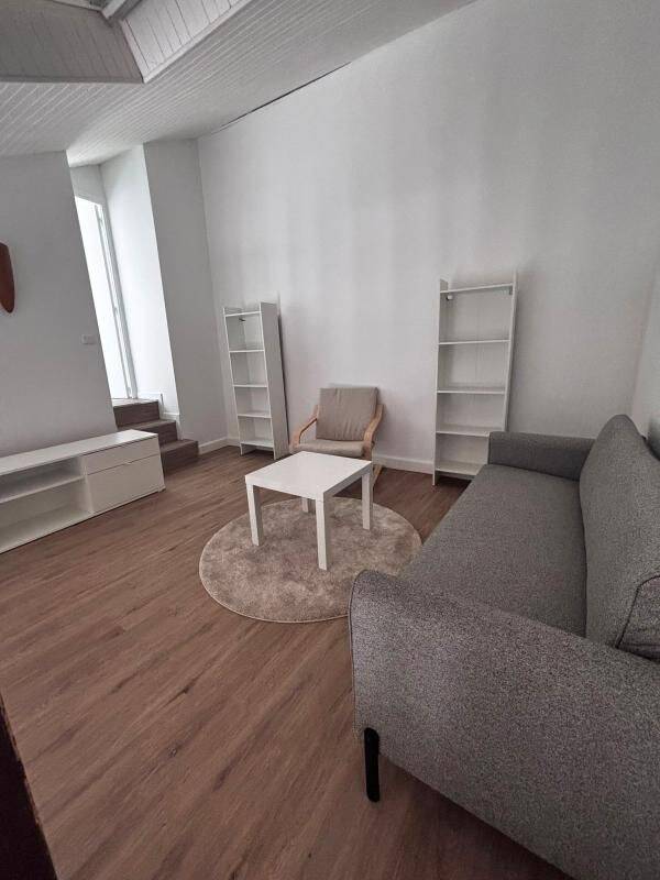 Appartement 3 pièces 50 m² · à Poitiers · 50 m² · 850 €
