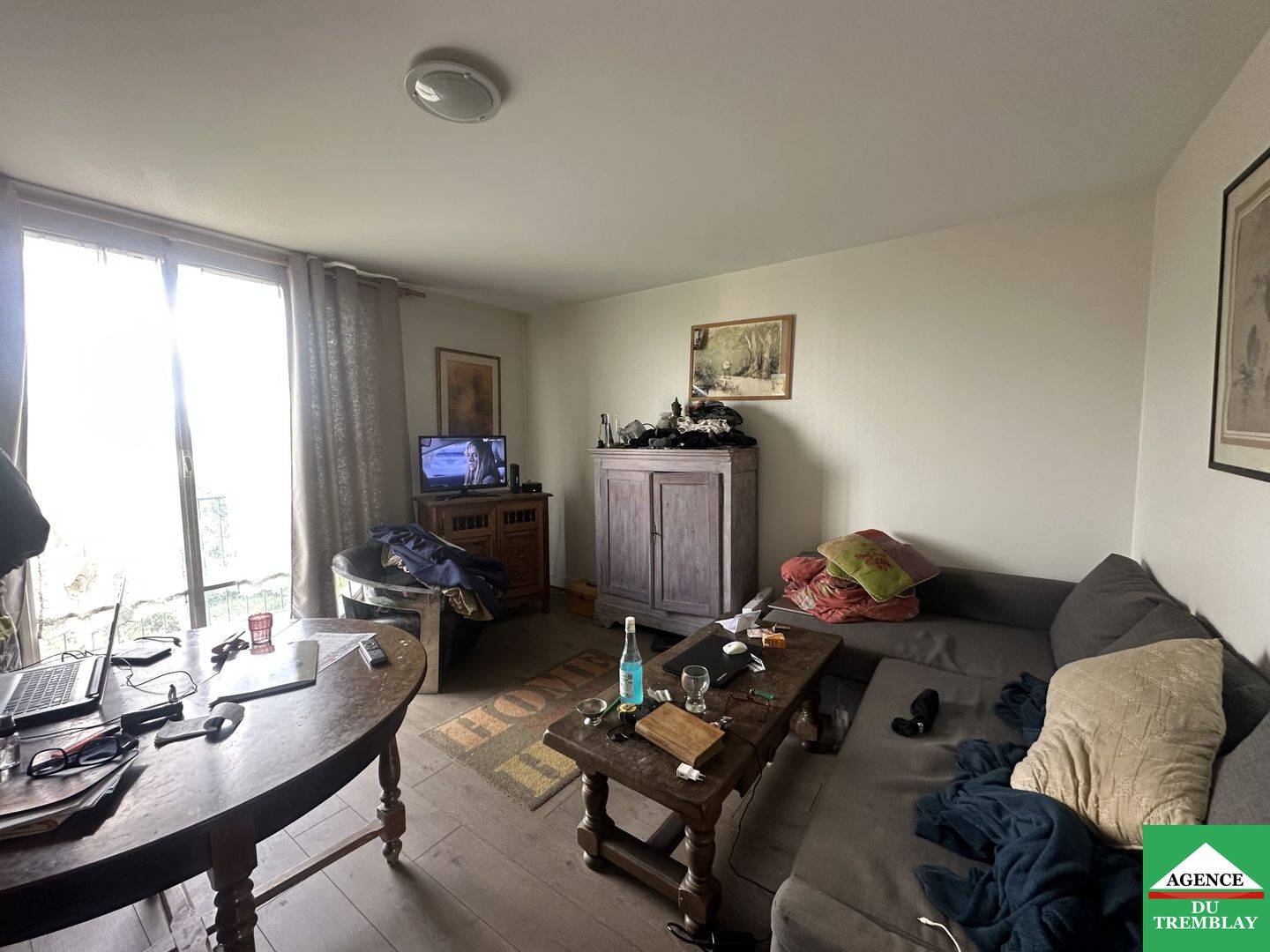 Appartement 2 pièces 54 m² · à Champigny-sur-Marne · 54 m² · 149 900 €