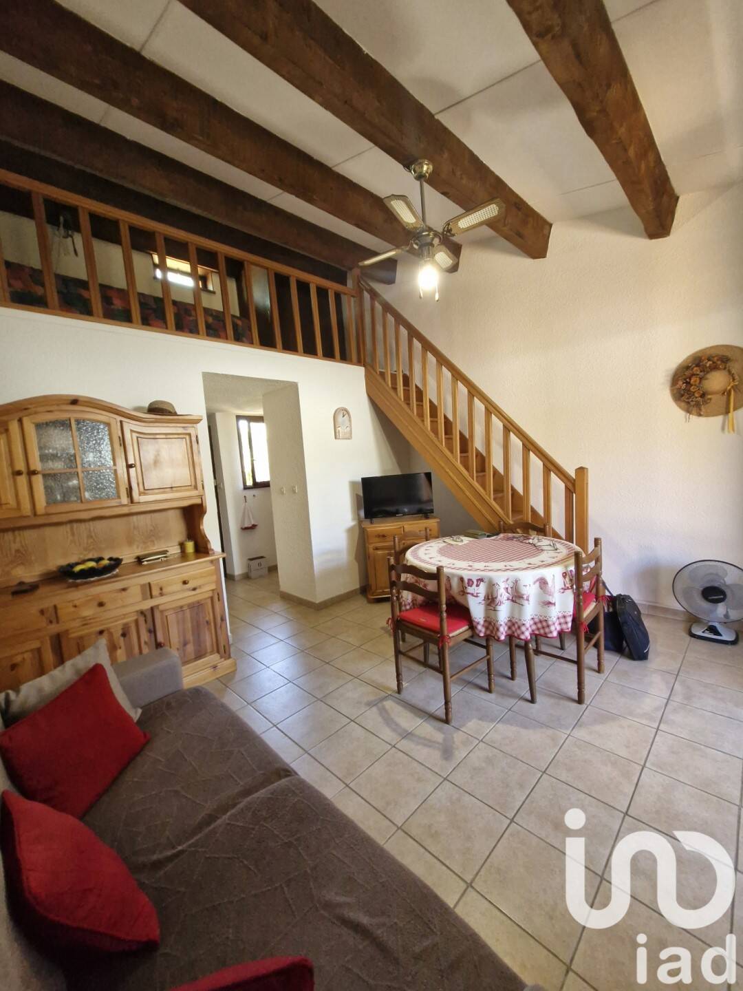 Maison 2 pièces 34 m² · à Agde · 34 m² · 176 500 €