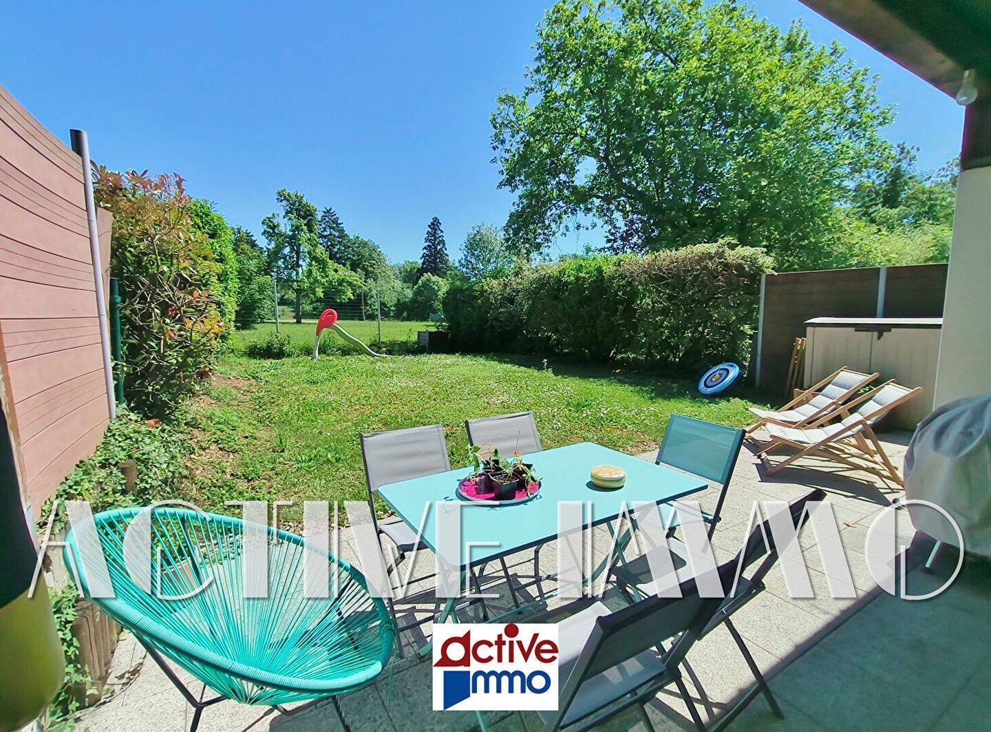 Maison 4 pièces 102 m² · à Metzervisse · 102 m² · 299 000 €
