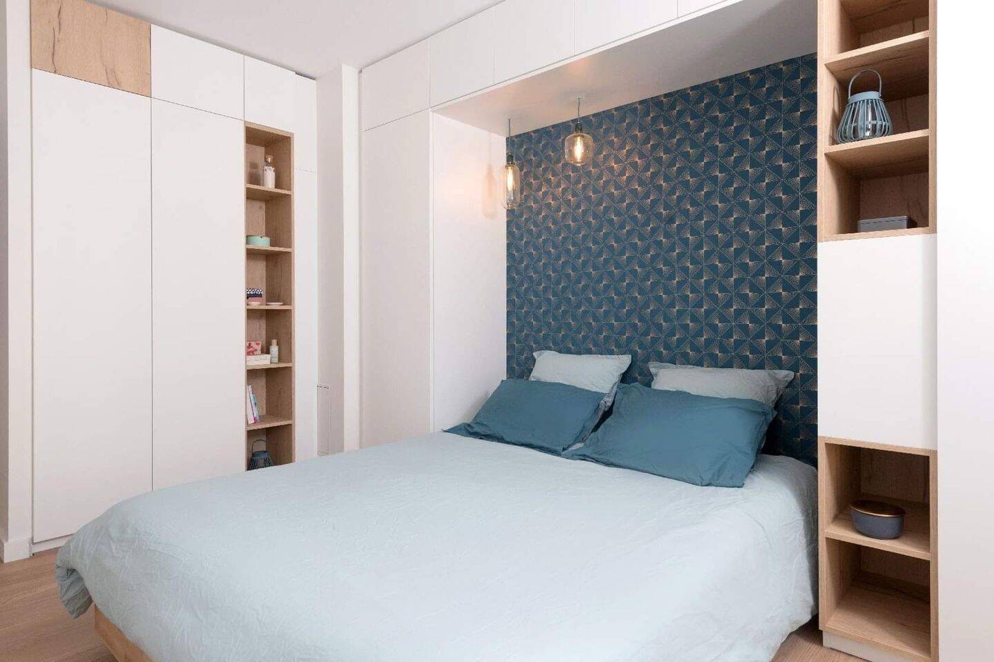 Appartement 4 pièces 95 m² · à Lyon 7ème Arrondissement · 95 m² · 2 200 €/mois